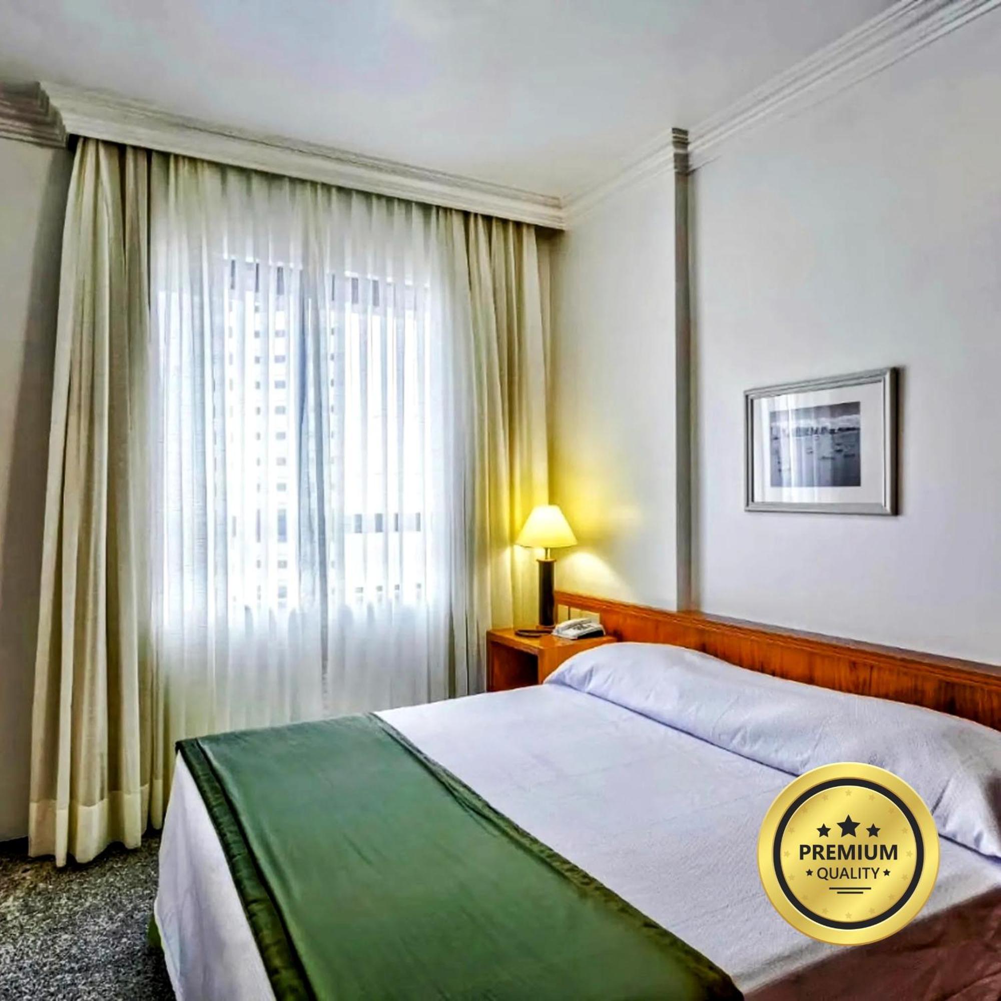 Premium Flats - Saint Martin Apartment Fortaleza  Luaran gambar
